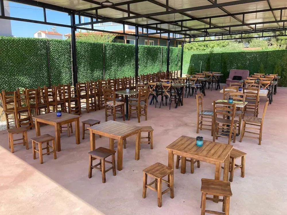 Bazyel Otel