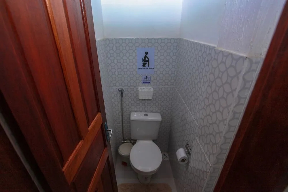 Hostel Caçari