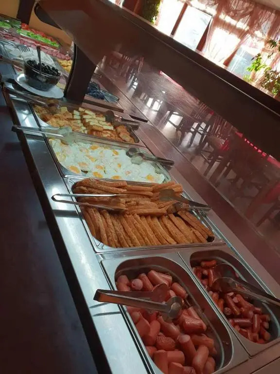 Borika Hotel