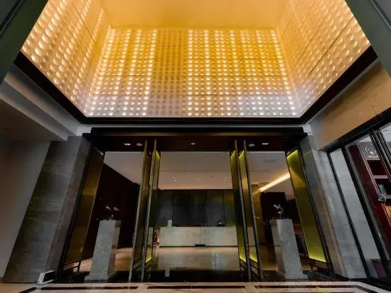 Huaihua Suhaoshi Hotel