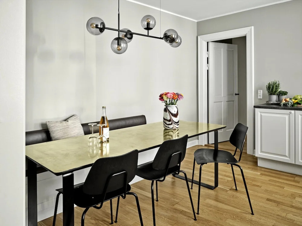 Rosenborg Hotel Apartments