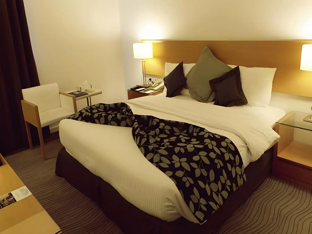 Amman Airport Hotel