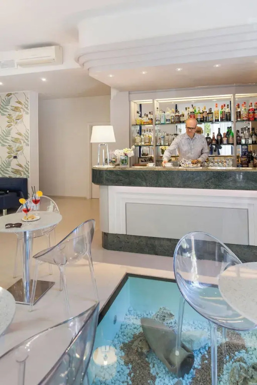 Hotel Mediterraneo