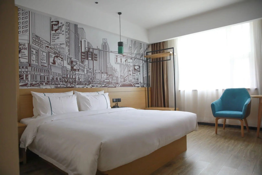 Borrman Hotel