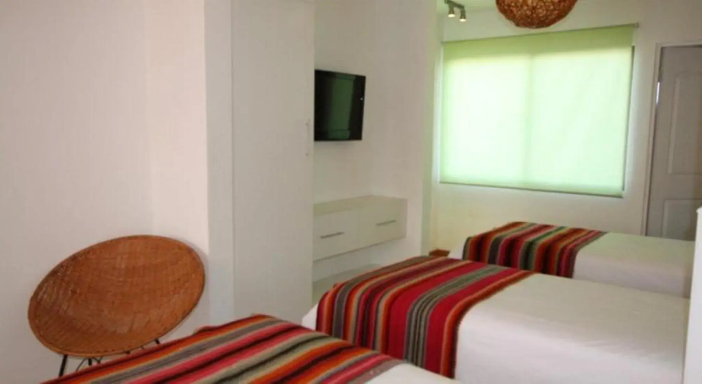 Amable Hotel Avenida