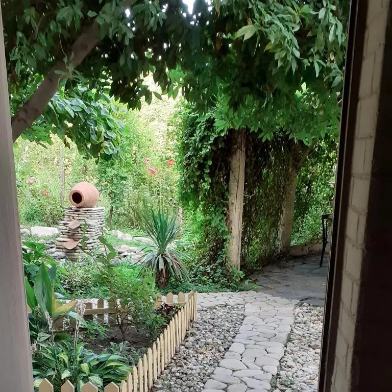Guesthouse Cottage