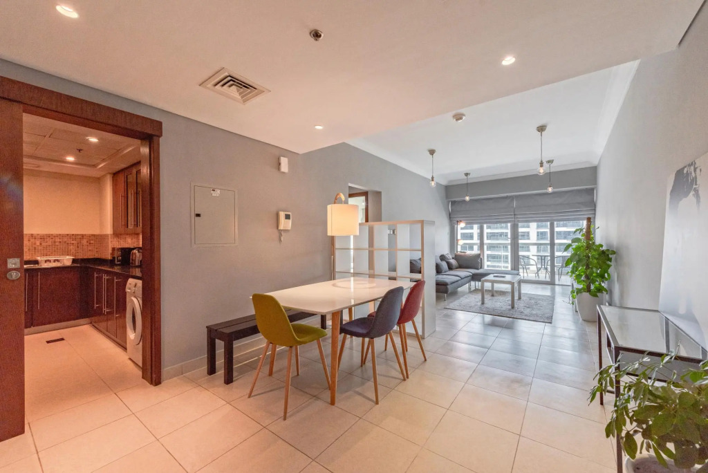 Lovely Apartment | Near Dubai Mall | Downtown Dubai