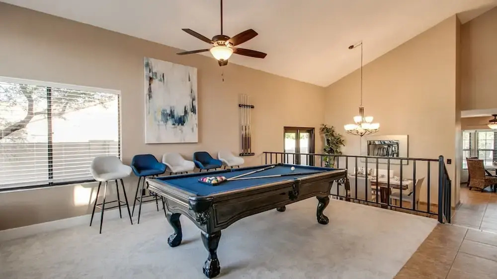 North Scottsdale Retreat w Resort Like Backyard!