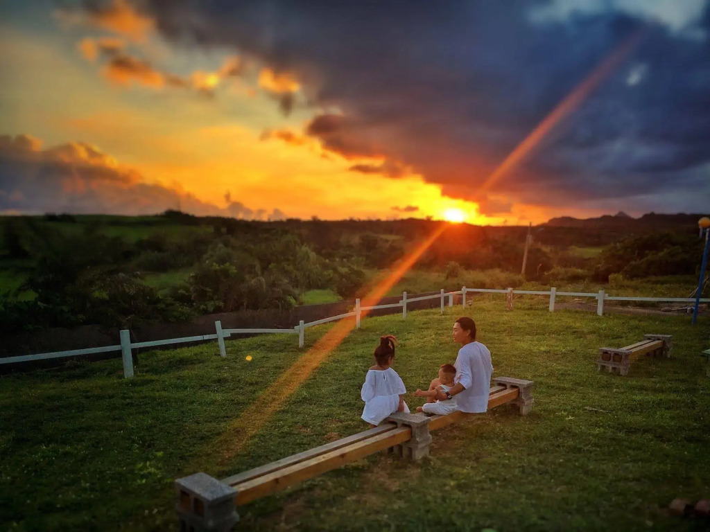 Kenting Story Inn