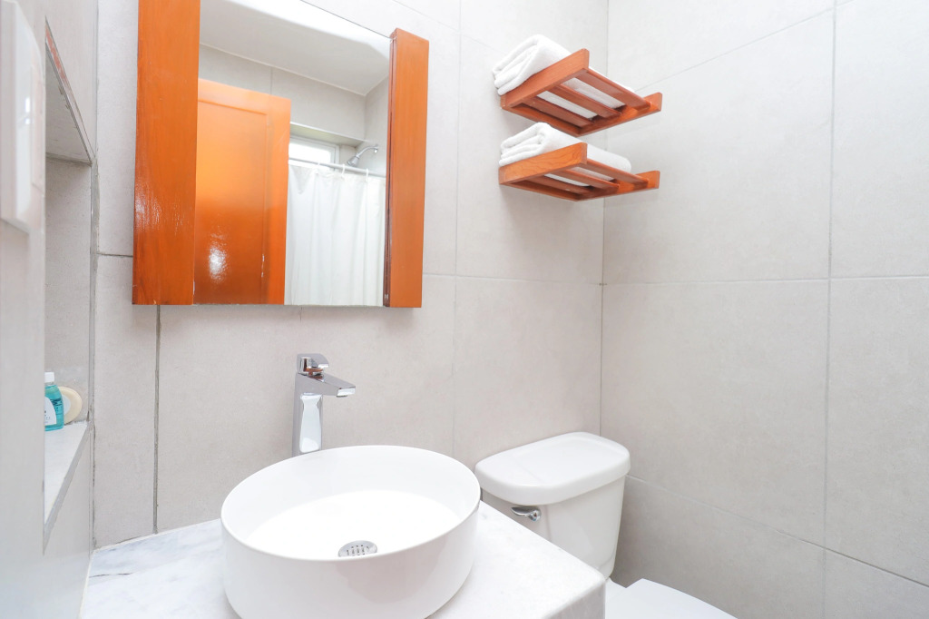 Hotel Soberanis