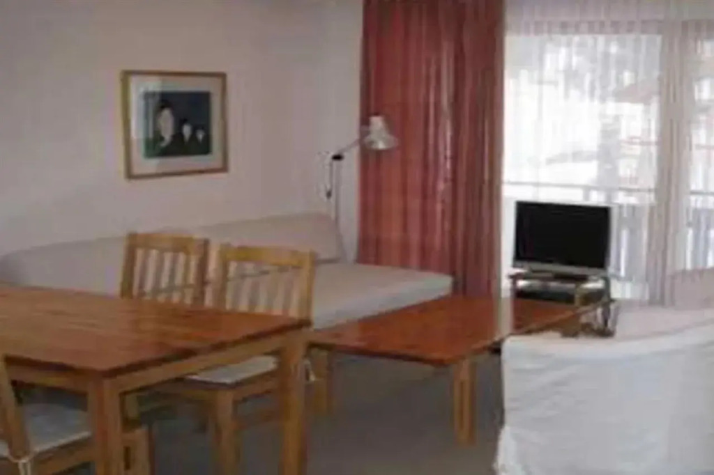 Allalin Appartements