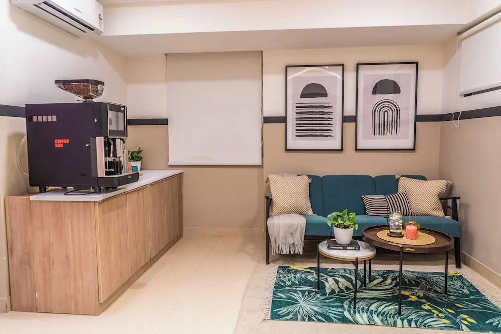 Olive Hotel Millers Road by Embassy Group