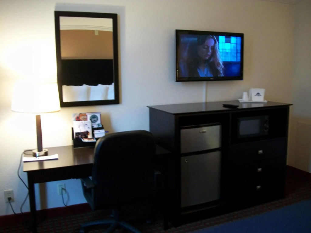Americas Best Value Inn Romulus/Detroit Airport