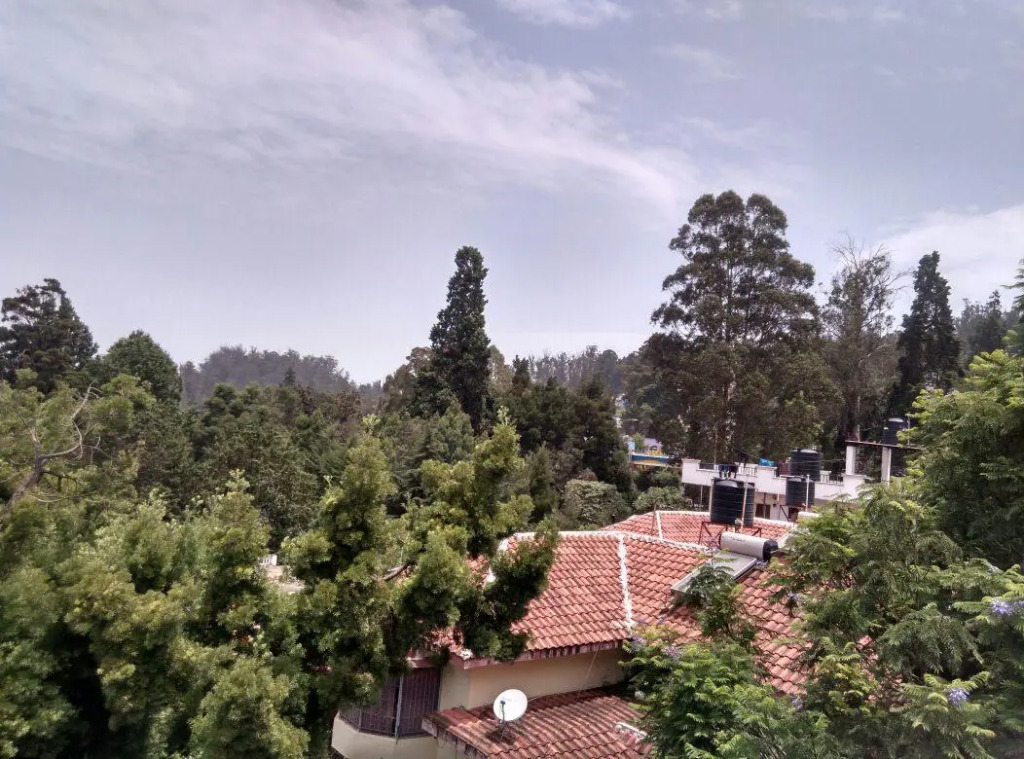 HAPPYSTAY rooms and cottages