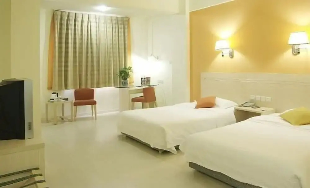 Ane Chain Hotel - Dong Ma Peng Branch