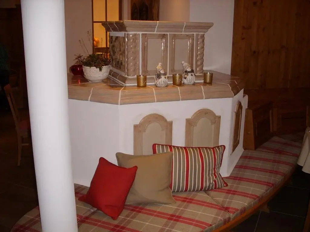 Pension Lärchenbrunn