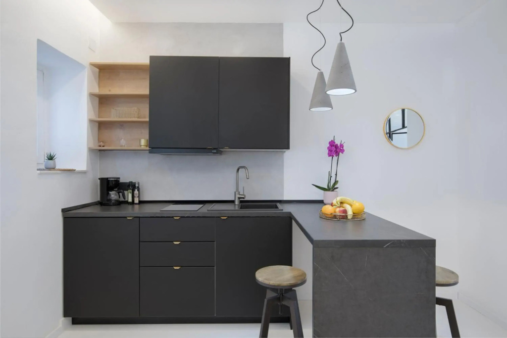 Twins Idola Apartments