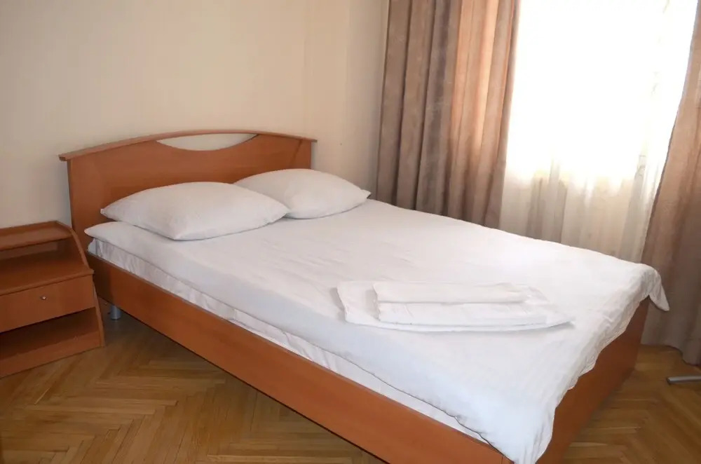 Intermark Apartment Tsvetnoy