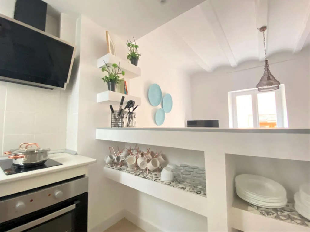 Th10 Apartamento Destral en el Centro de Tarragona