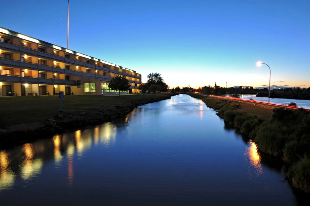 Shilo Inn Suites Hotel - Idaho Falls