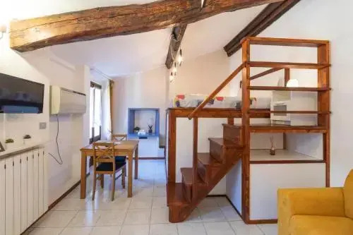 [Portello Apartment] Lauria 9