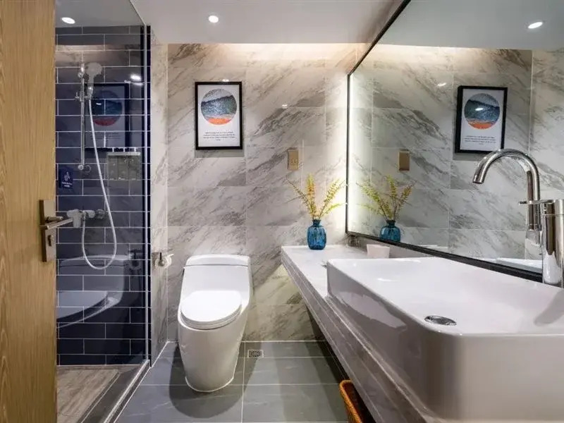 Kyriad Marvelous Hotel Guiyang Olympic Sports Center Wanda Plaza