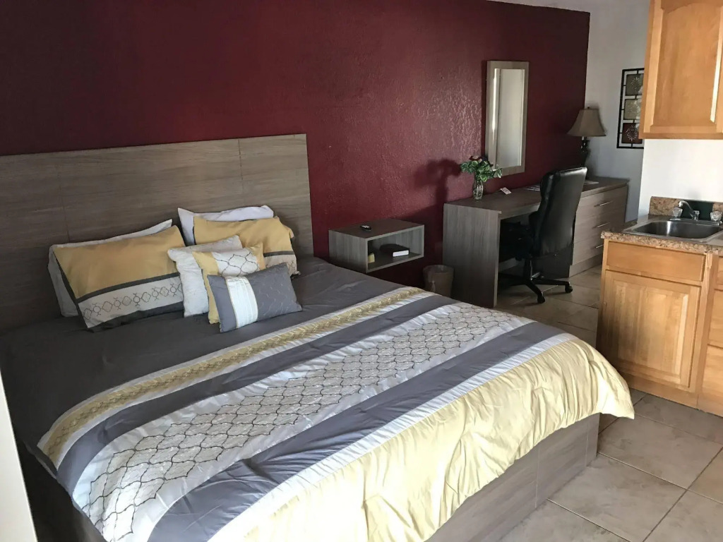Latitude 26 Waterfront Resort and Marina