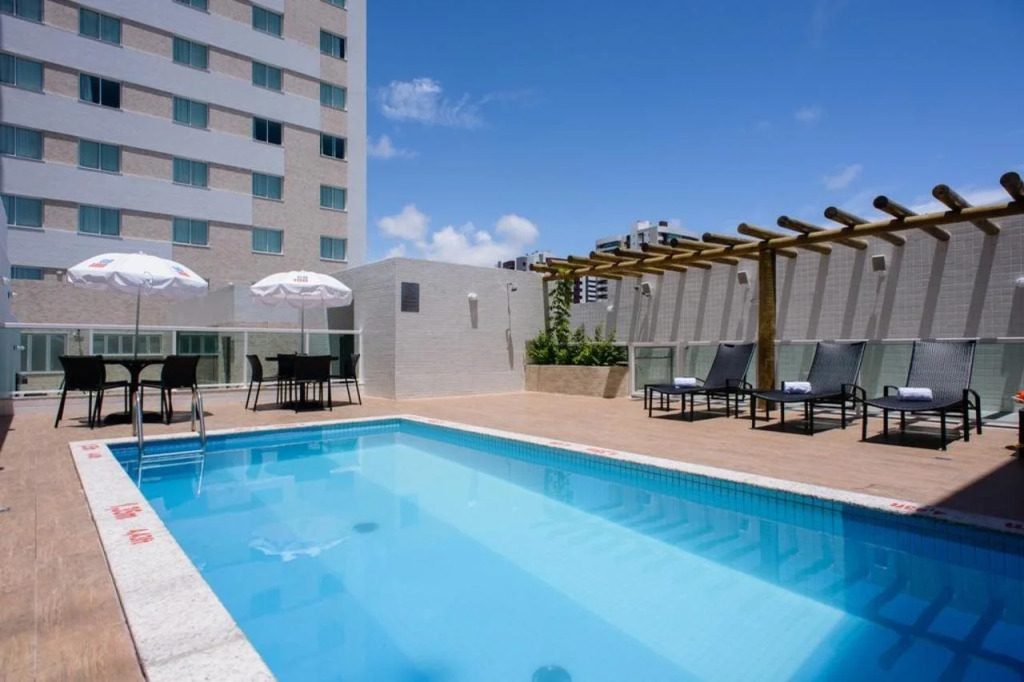 Go Inn Hotel Aracaju