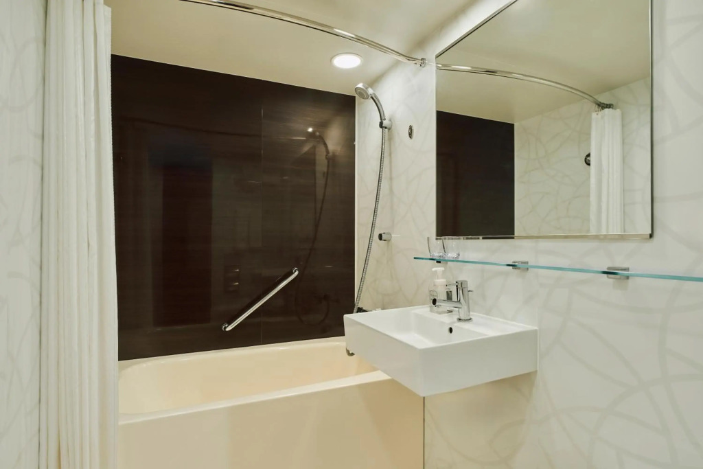 Hotel Grand Bach Kyoto Select