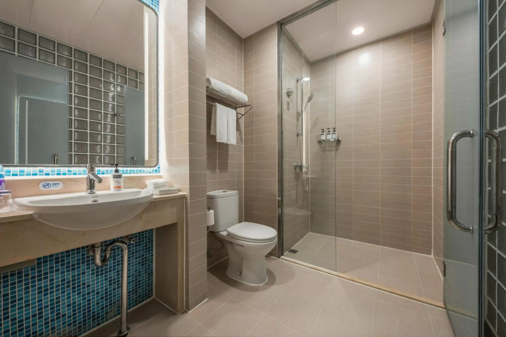 Holiday Inn Express Shangdi Beijing by IHG