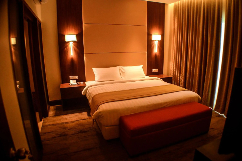 Hotel Monticello Tagaytay