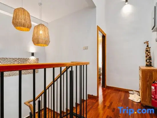 The Umane Luxury Villa - Melaka