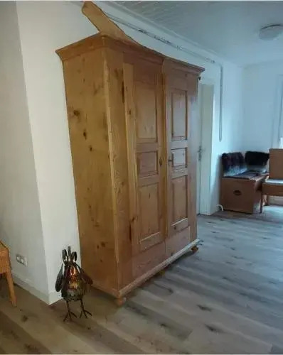 Ferienwohnung Birlenbach - Immenst Str 3 b