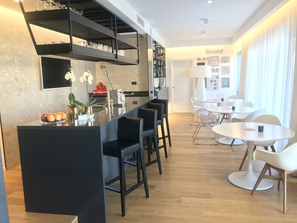 MYHOME 75 Premium Luxury B&B