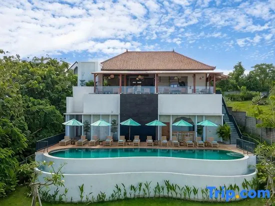 Sawangan Eco Boutique Villas in Nusa Dua