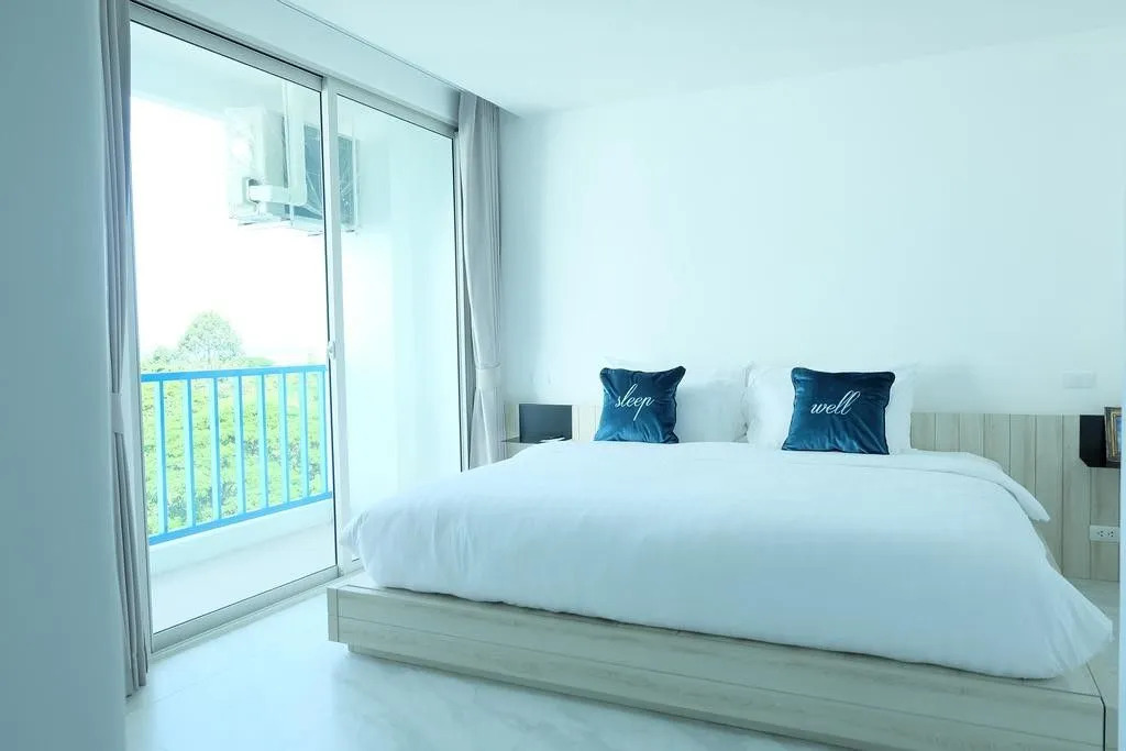 Costa Well Resort Pattaya