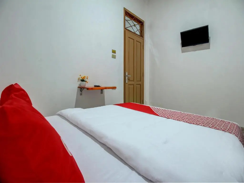 OYO 90224 Palembang Residence