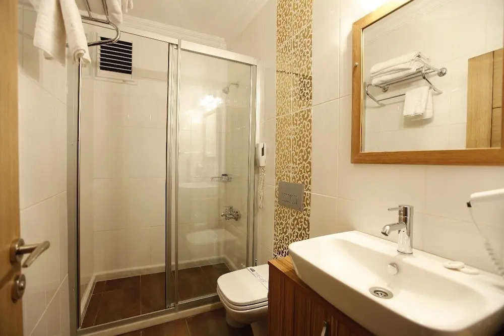 Olbios Marina Resort Hotel