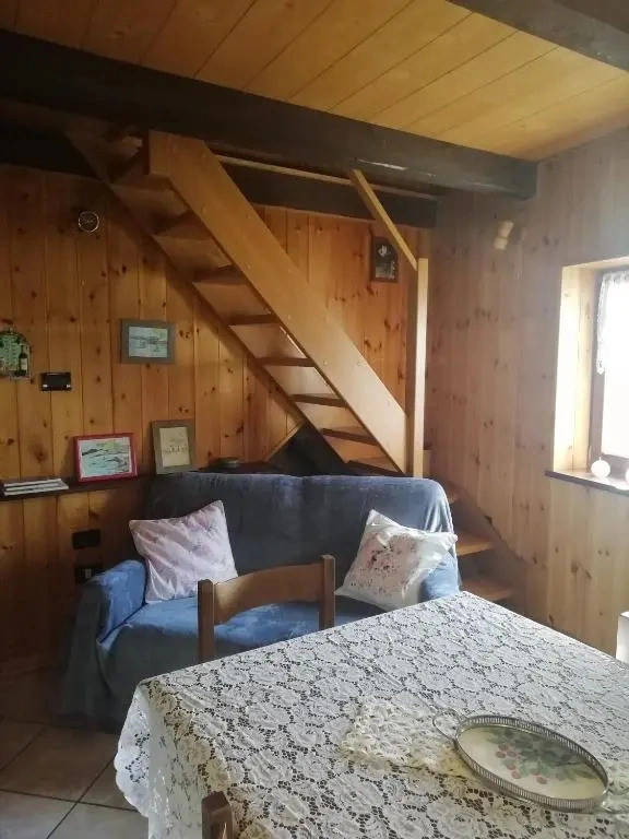 Ranch Dei Salassi Residence