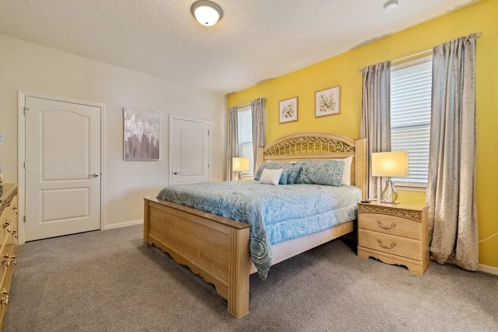 Windsor at Westside 1667 - Seven Bedroom Pool Home
