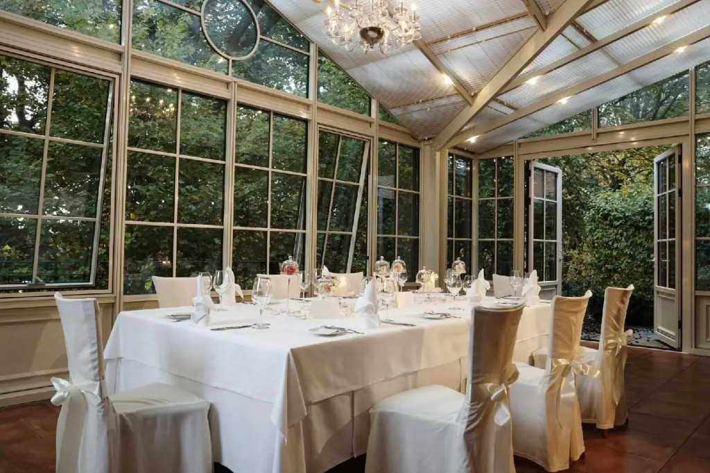 Hotel Freisinger Hof