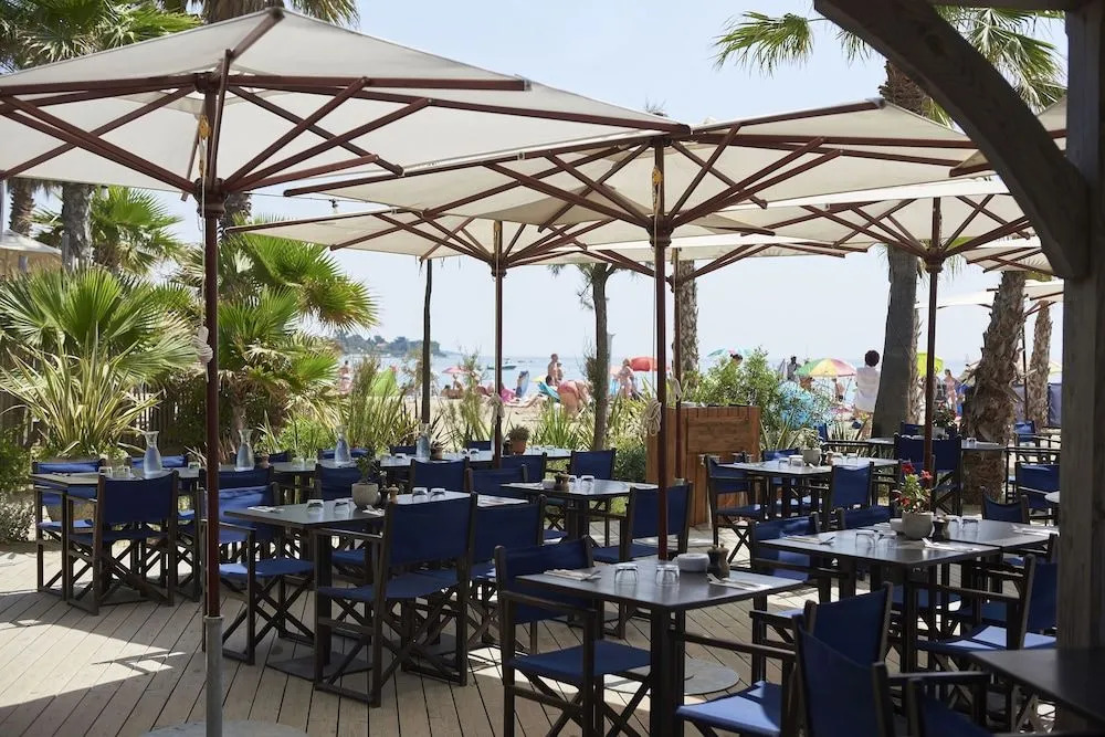 Azur Beach