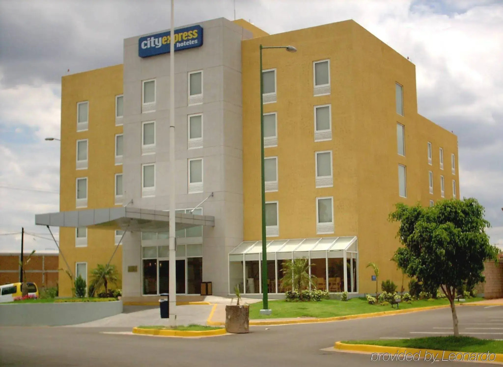 Hotel Galerías Express