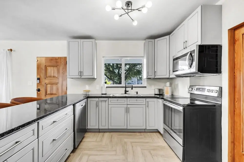 4BR Biscayne River Home with Pool & Pickleball Fun