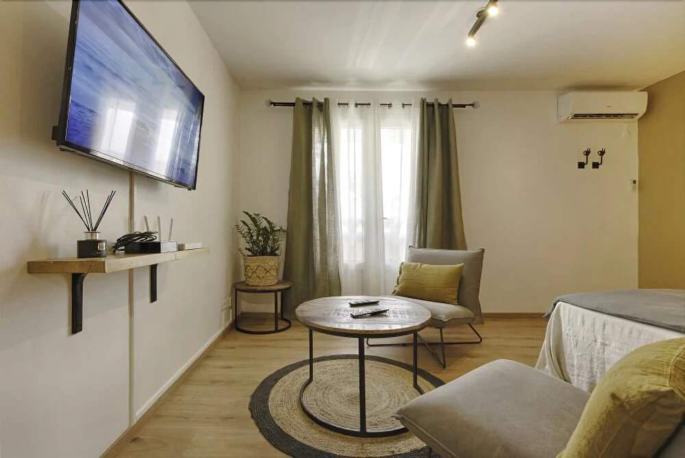 Appartement Le Toukan