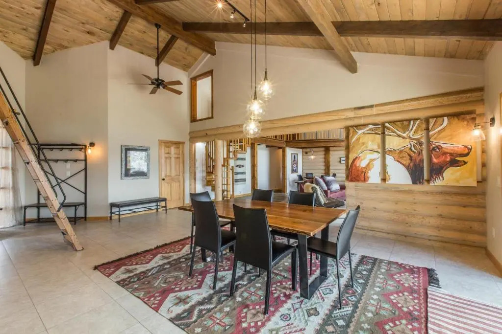 317 Tower - Combo Home