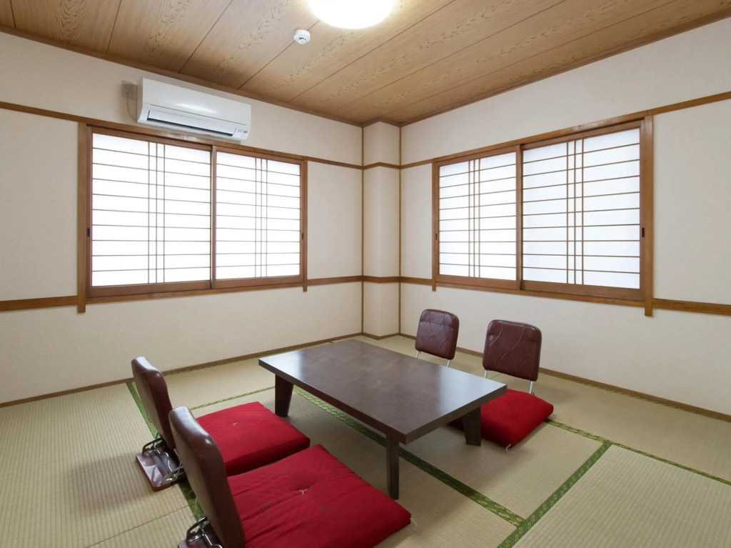 Matsukisou"children under 6 years old not allowed" - Vacation STAY 36201v