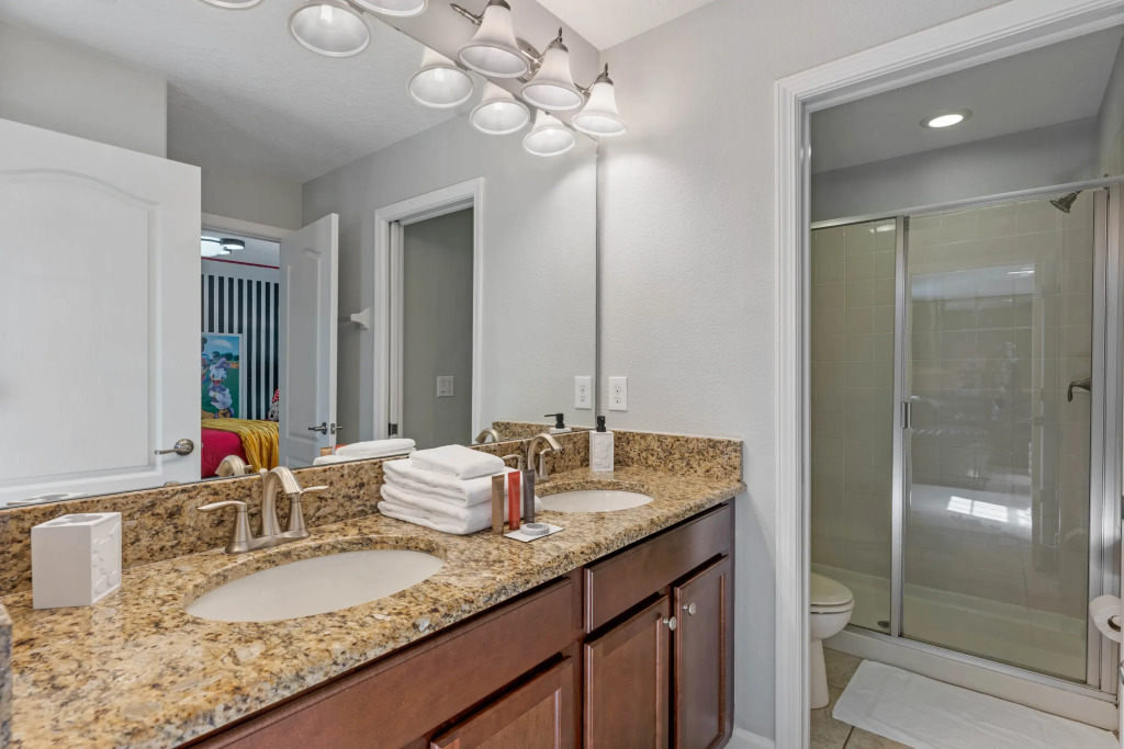 5 Bedrooms 5 Bathrooms Champions Gate 9031 Sm