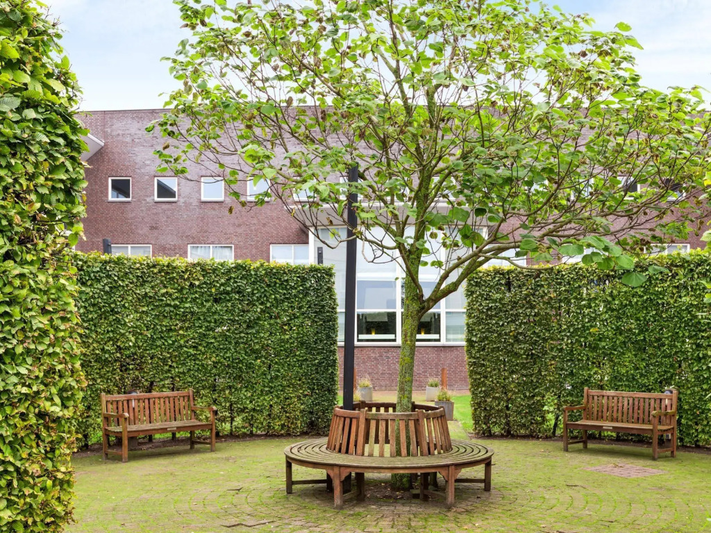 NH Waalwijk