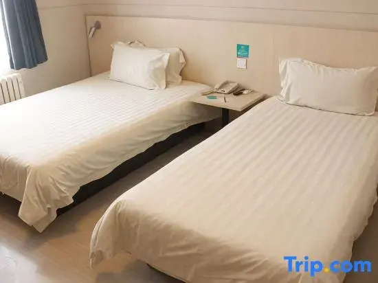 Magnotel Hotel (Shenyang Shifu Square Zhongjie Pedestrian Street)